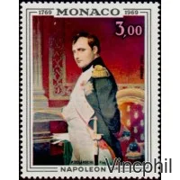 PA 94 ** Napoléon