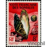 311/314 ** Coquillages