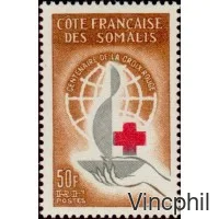 315 ** Croix Rouge