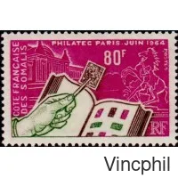 319 ** Philatec