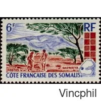 322/323 ** Paysages