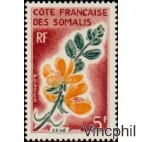 325/327 ** Fleurs