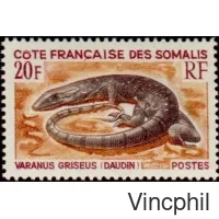 328 ** Varan
