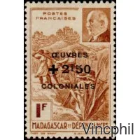284/285 * Pétain