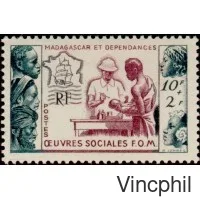 320 * Oeuvres Coloniales