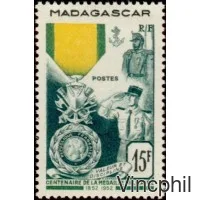 321 * Médaille Militaire