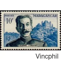 325/326 * Lyautey