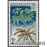 332/334 * Produits agricoles
