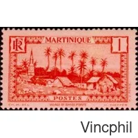 133/154 * Vues et paysages