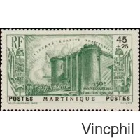 170/174 * Révolution