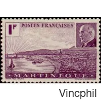 189/190 * Pétain