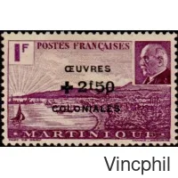 196/197 * Oeuvres Coloniales