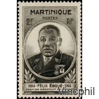 218/219 * Félix Eboué