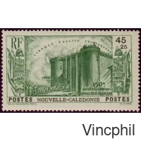 175/179 * Révolution
