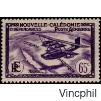 PA 29/34 * Avion et carte
