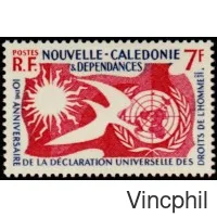 290 * Droits de l'Homme