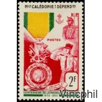 279 * Médaille Militaire