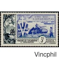 PA 65 * Libération