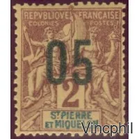 94/104 * Type Groupe surchargés 05 et 10
