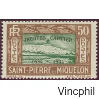 159A/159E * Découverte du Canada