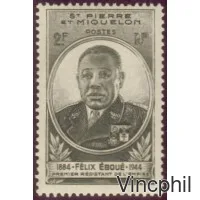 323/324 * Félix Eboué