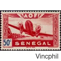 PA 22/30 * Avion