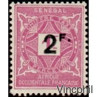 T 20/21 * Taxe surchargés
