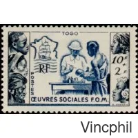 254 * Oeuvres Sociales