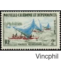 NCE 1962 ** 302/306 + PA 73