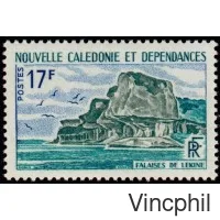 NCE 1967 ** 336/350 + PA 91/97