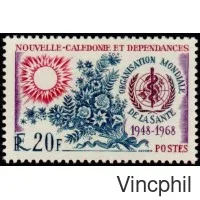 NCE 1968 ** 351/355 + 98/101