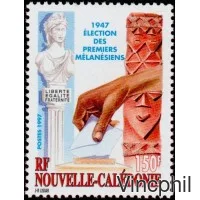 738 ** Elections