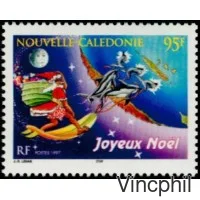 744/745 ** Noël