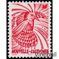 747 ** Cagou TVP