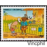 761 ** Journée du Timbre