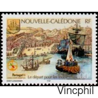 764/768 ** Portugal 98