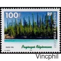 772/773 ** Paysages