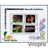 BF 29 ** Forêt Sèche