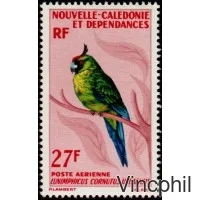 PA 88/90 ** Oiseaux