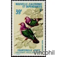 PA 110/111 ** Oiseaux