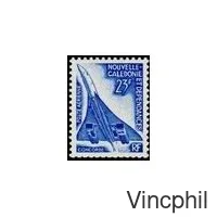 PA 139 ** Concorde