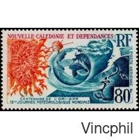 PA 140 ** Journée de la Météo
