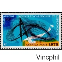 PA 160 ** Arphila 75