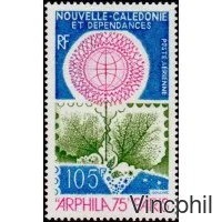 PA 166 ** Arphila