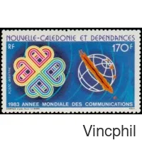 PA 229 ** Années des Communications