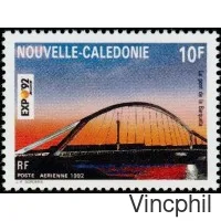 PA 282 ** Expo 92 Séville