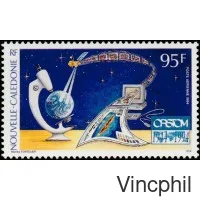 PA 325 ** ORSTOM