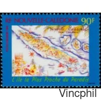 PA 327 ** Tourisme