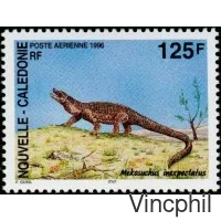 PA 331 ** Animaux Fossiles