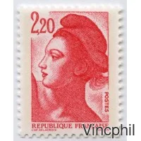 CT 2376 C 12 LIBERTE